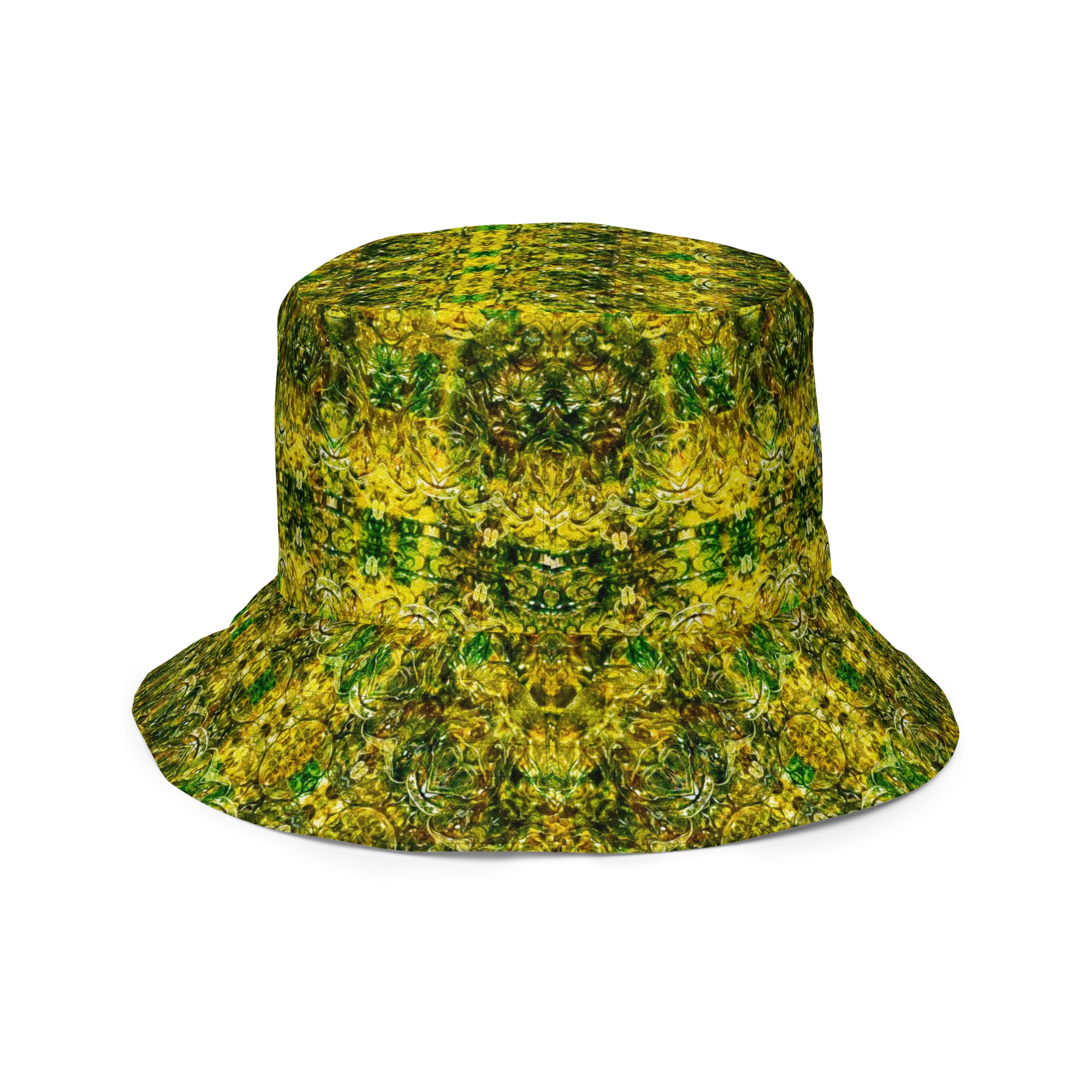 Bucket Hat (Samhain Dreams of Jade 13 of 15 Tredecim ex Quindecim) RJSTHW2024 RJS