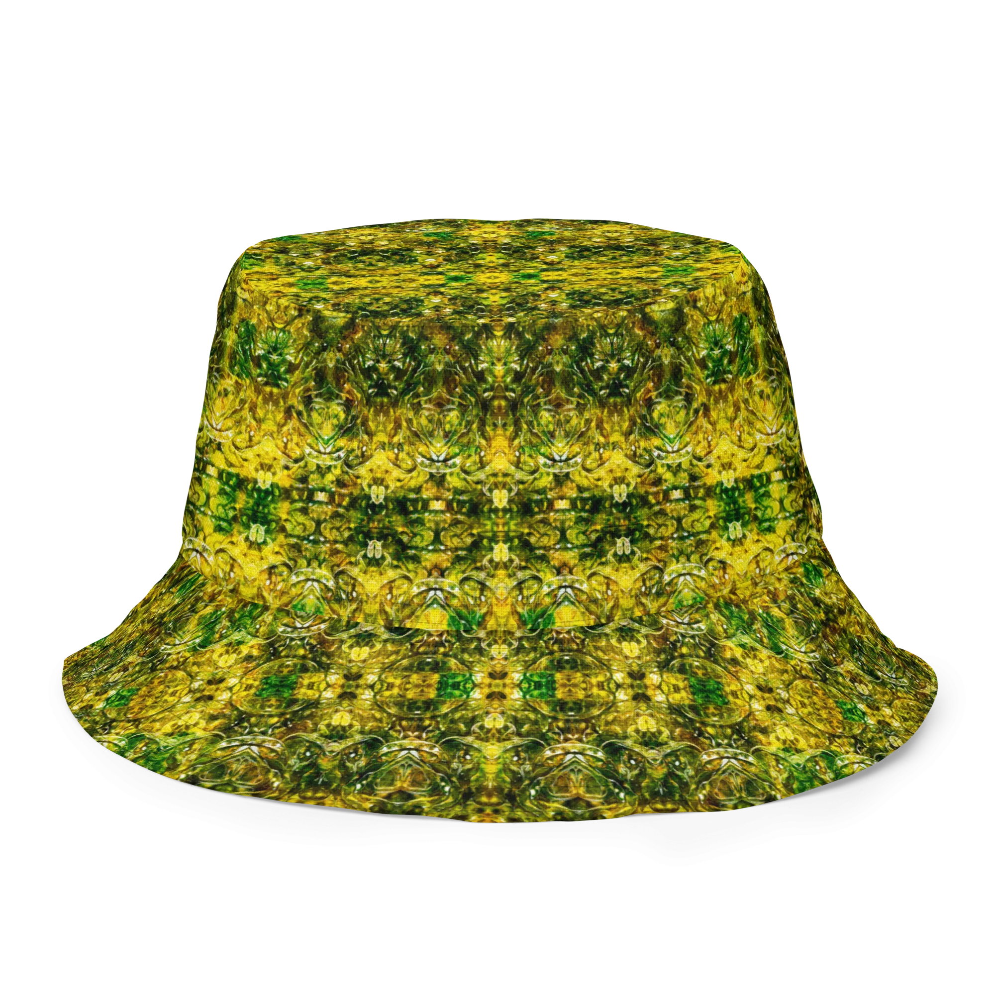 Bucket Hat (Samhain Dreams of Jade 13 of 15 Tredecim ex Quindecim) RJSTHW2024 RJS