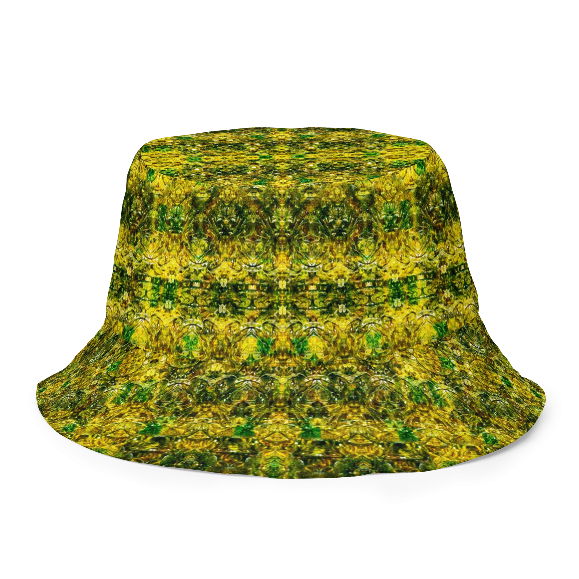 Bucket Hat (Samhain Dreams of Jade 13 of 15 Tredecim ex Quindecim) RJSTHW2024 RJS