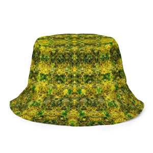 Bucket Hat (Samhain Dreams of Jade 13 of 15 Tredecim ex Quindecim) RJSTHW2024 RJS
