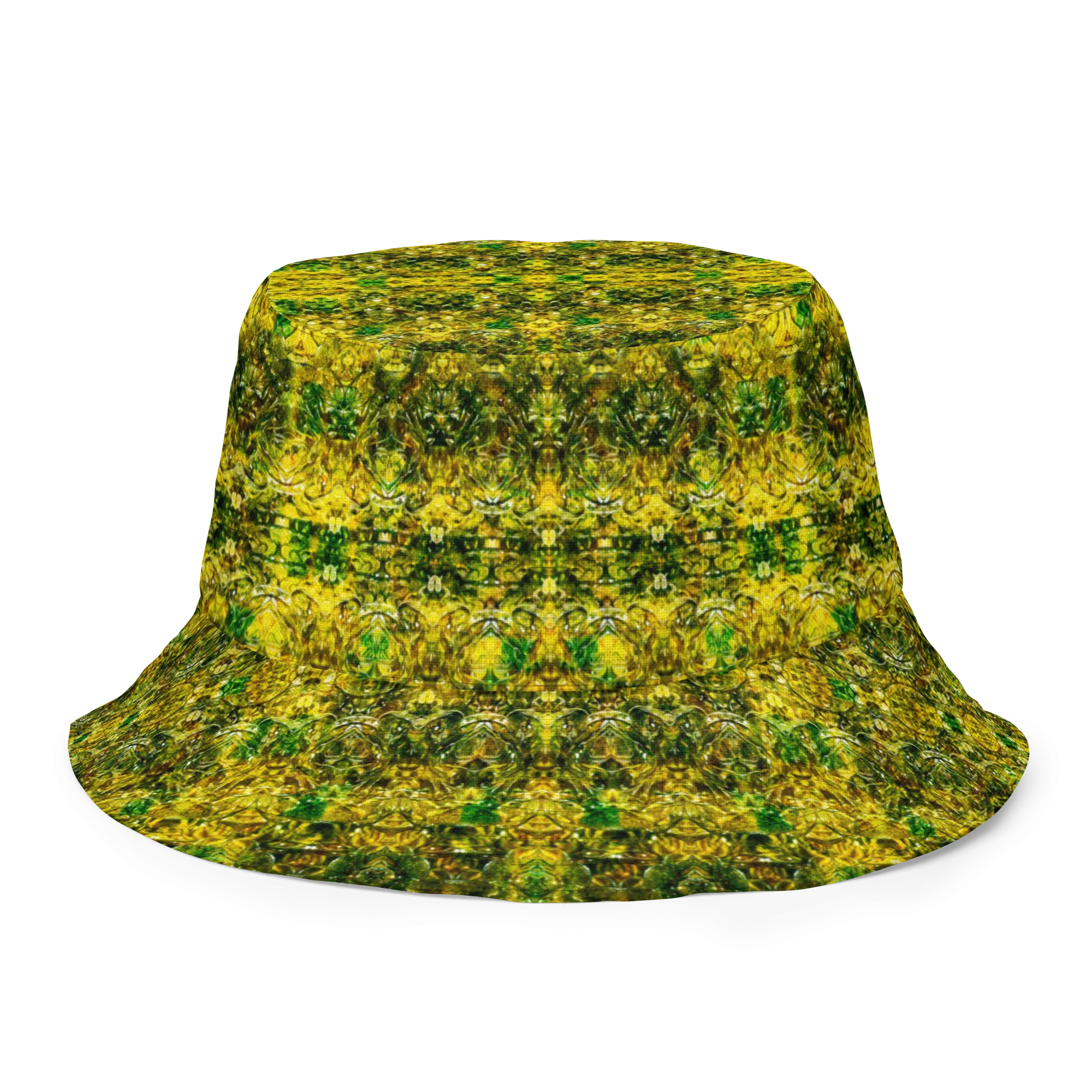 Bucket Hat (Samhain Dreams of Jade 13 of 15 Tredecim ex Quindecim) RJSTHW2024 RJS