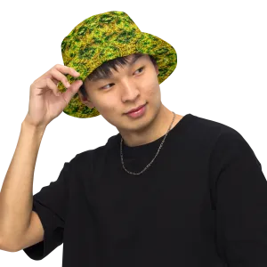 Bucket Hat (Samhain Dreams of Jade 9 of 15 Novem ex Quindecim) RJSTHW2024 RJS
