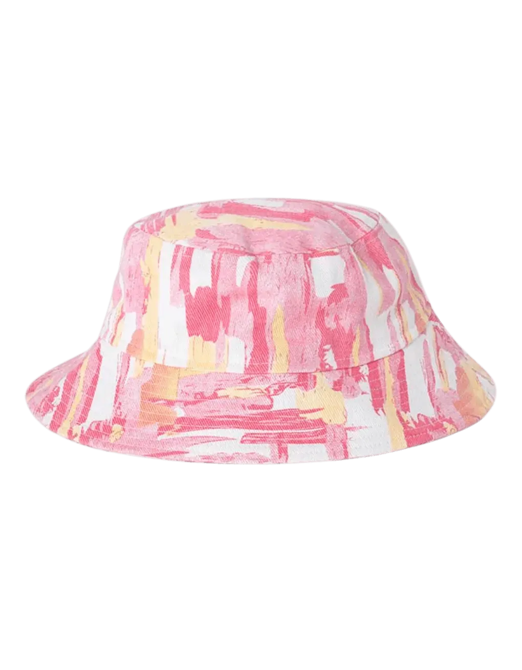 Bucket Hat tie-dye