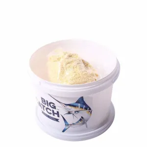 Bucket of Carp Ground Bait / Feed