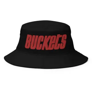Buckets Bucket Hat