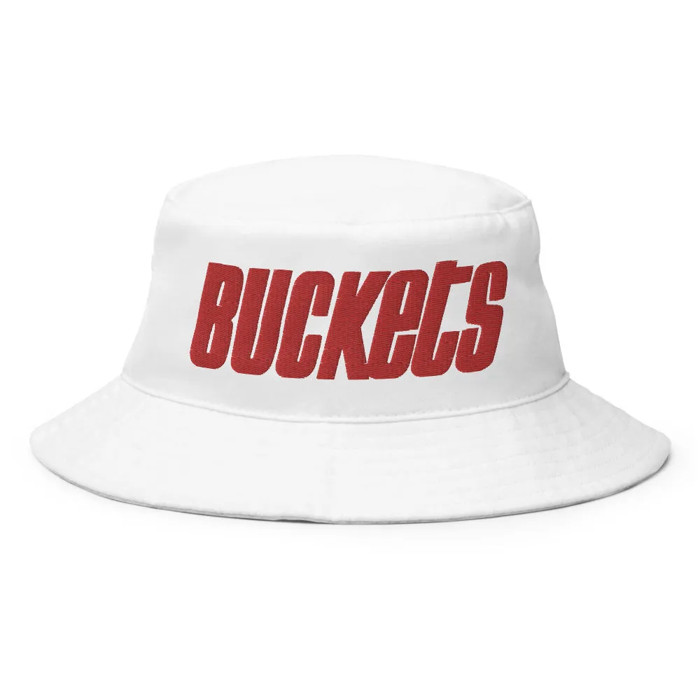 Buckets Bucket Hat