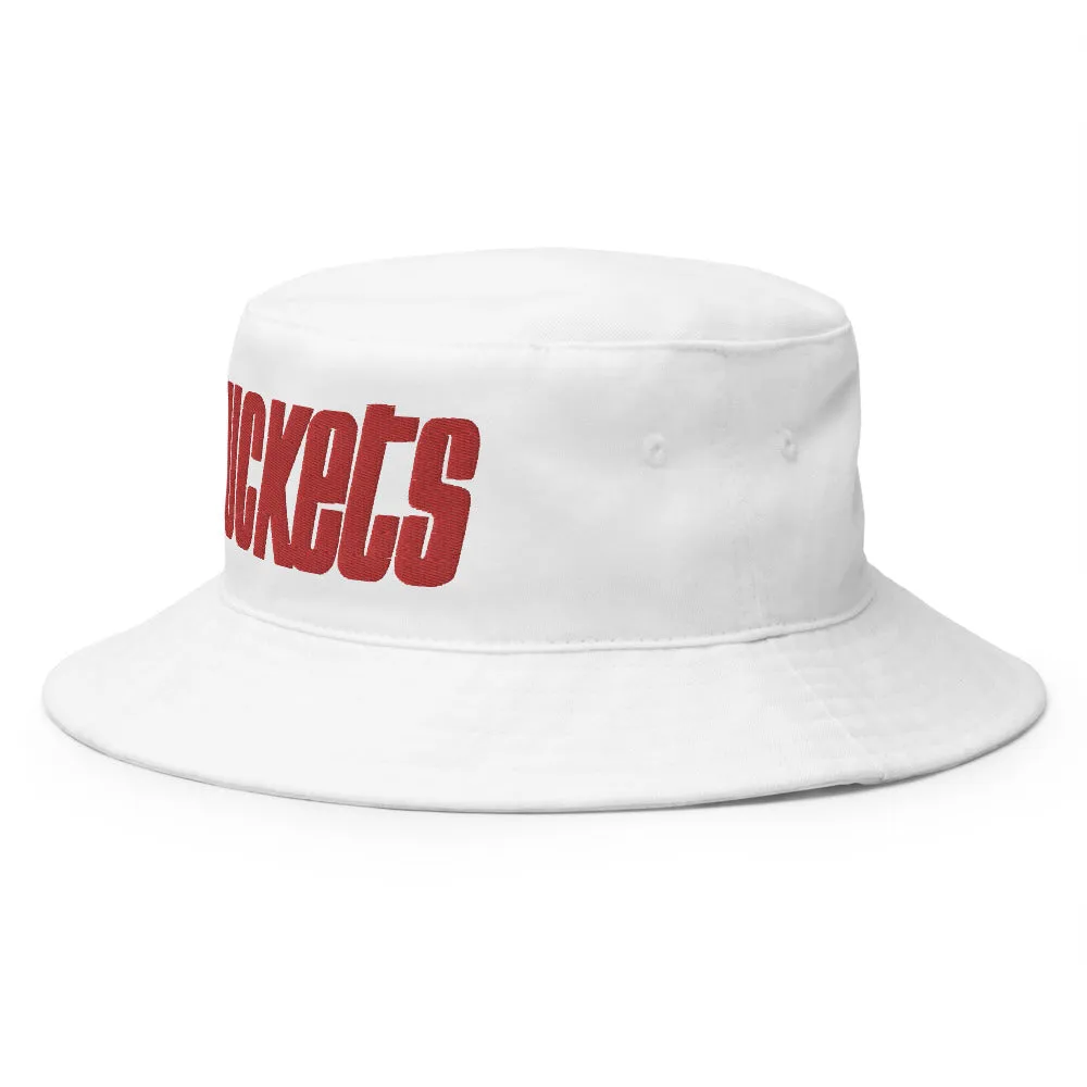 Buckets Bucket Hat