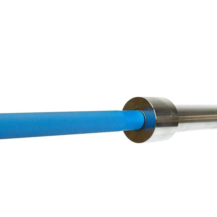 Buddy Capps | The "Original" Texas Power Bar