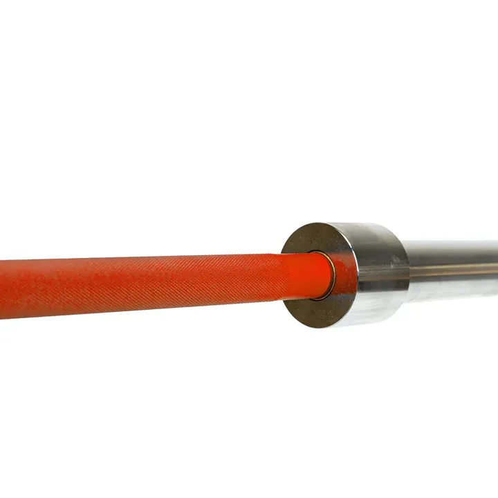 Buddy Capps | The "Original" Texas Power Bar