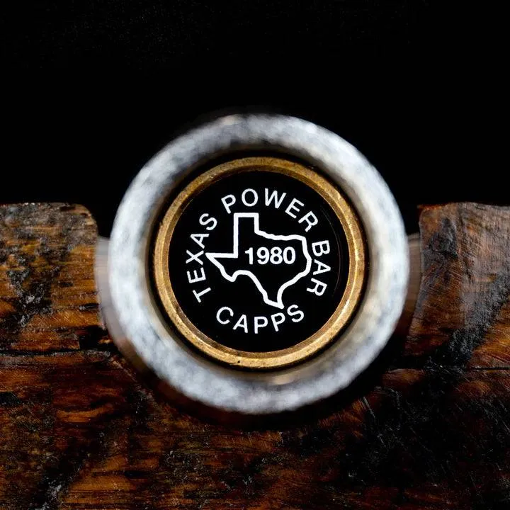 Buddy Capps | The "Original" Texas Power Bar