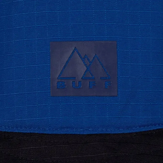 BUFF Sun Bucket Hat - Hak Blue