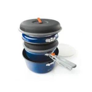 Bugaboo Base Camper Camp Cookset - Medium