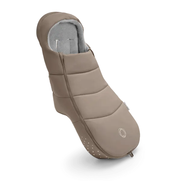 Bugaboo Dragonfly Pushchair Essential Bundle - Desert Taupe
