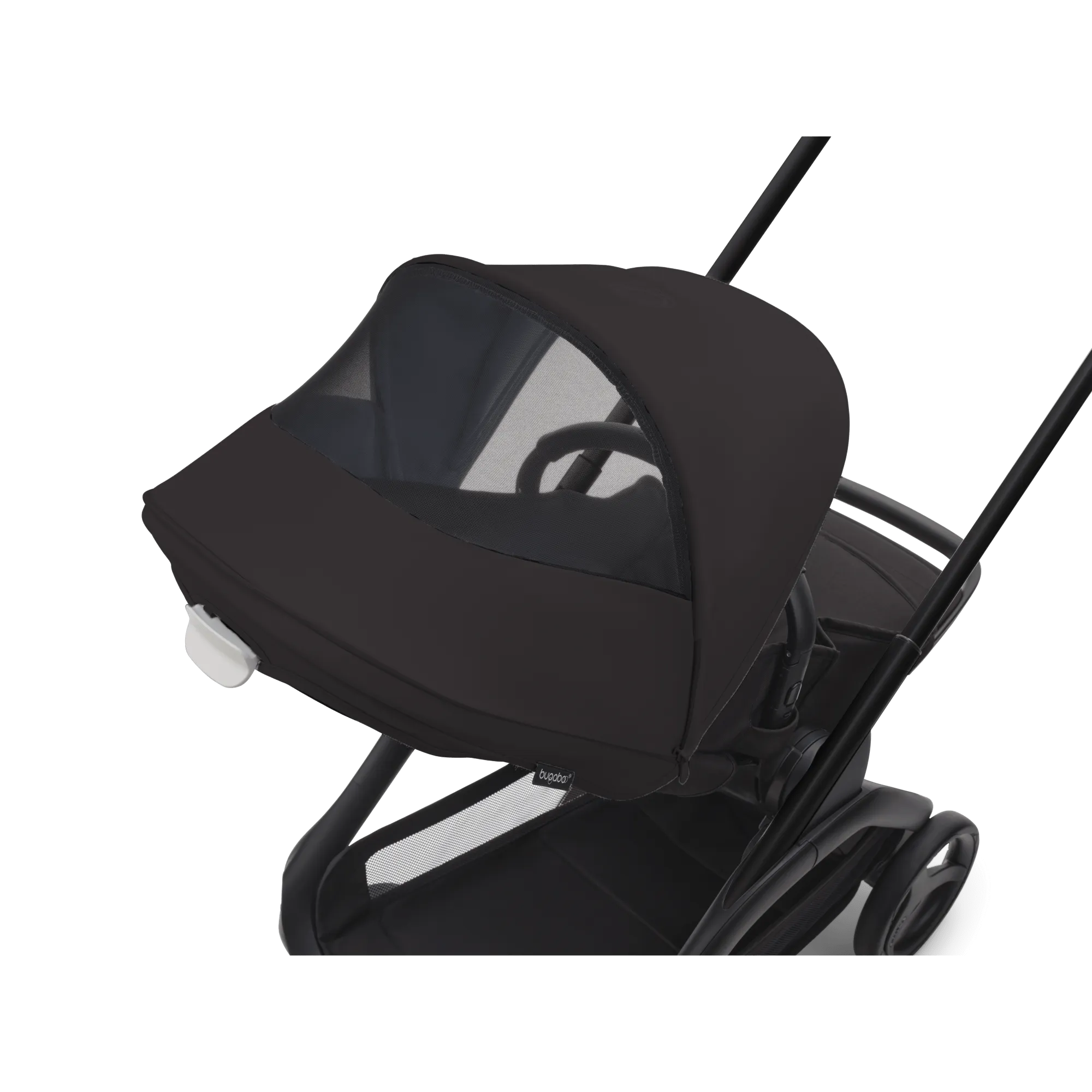 Bugaboo Dragonfly Pushchair Ultimate Bundle - Forest Green