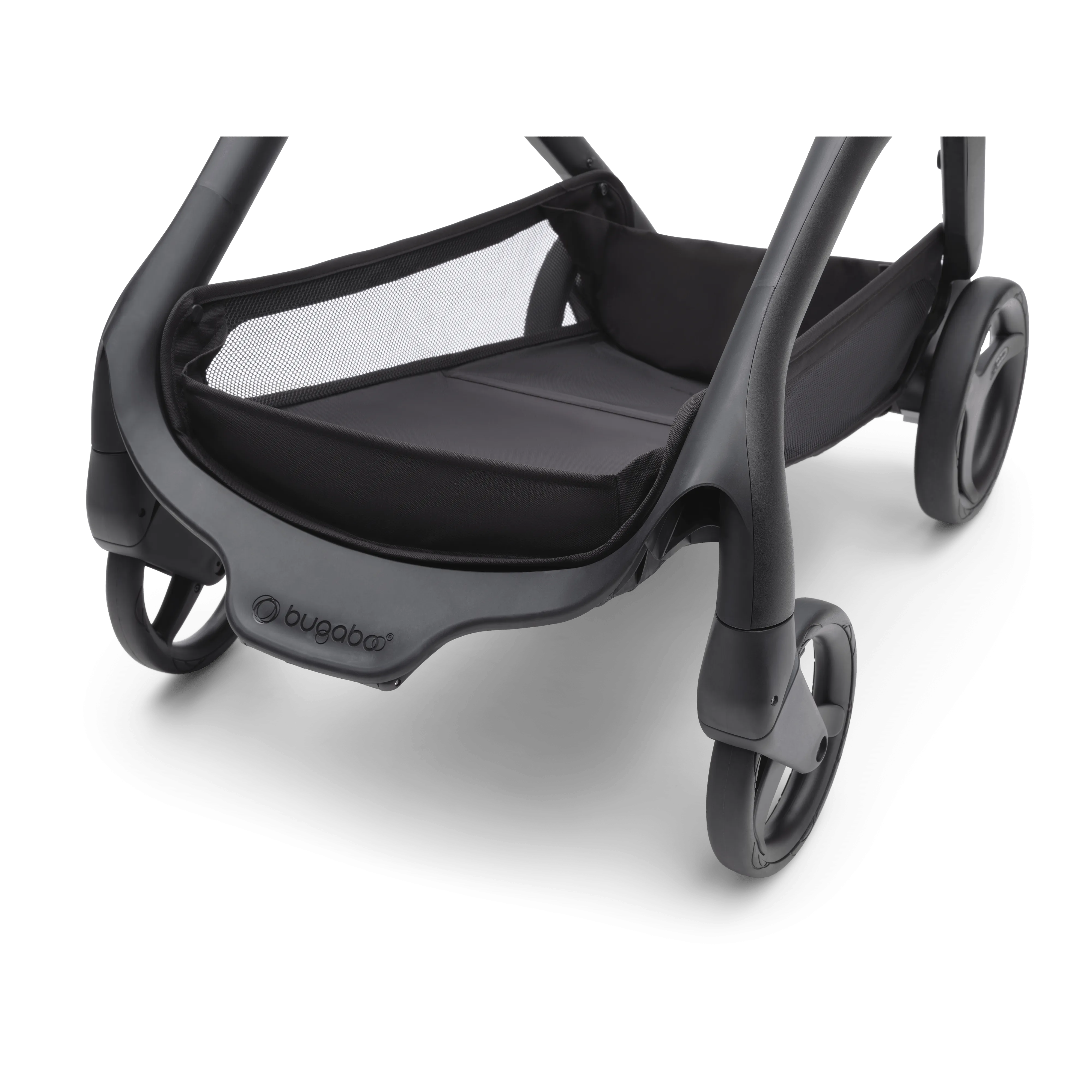 Bugaboo Dragonfly Pushchair Ultimate Bundle - Forest Green