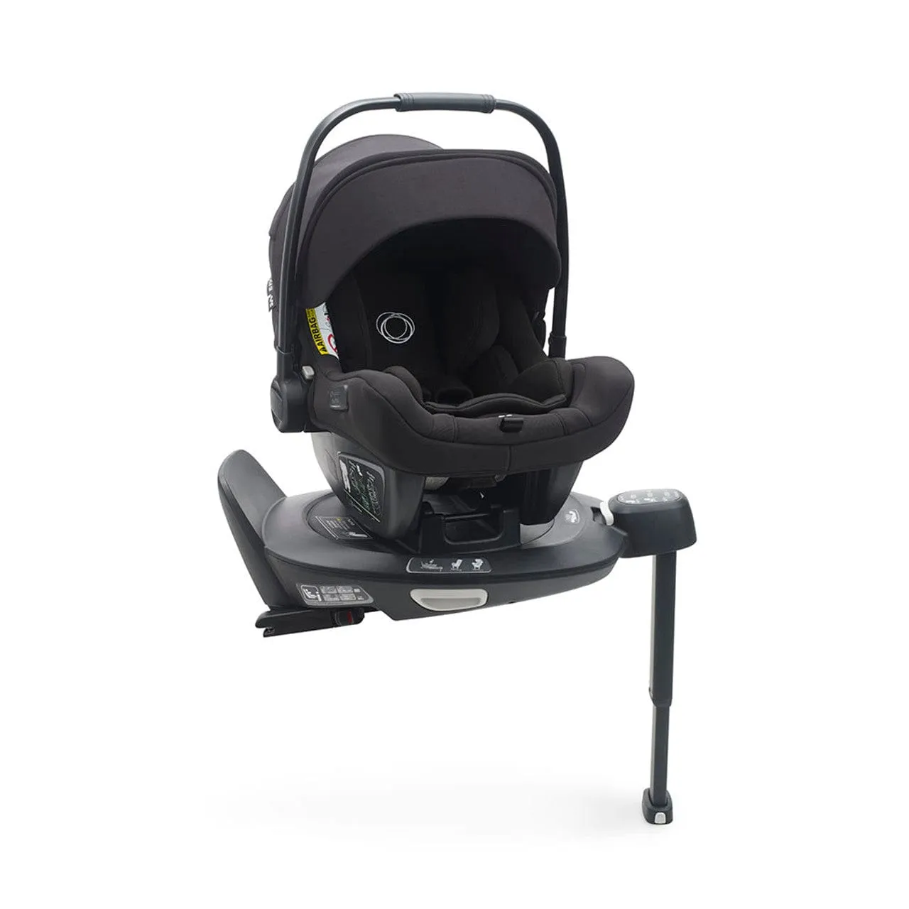 Bugaboo Dragonfly Pushchair Ultimate Bundle - Forest Green
