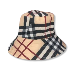 Burr Bucket Hat