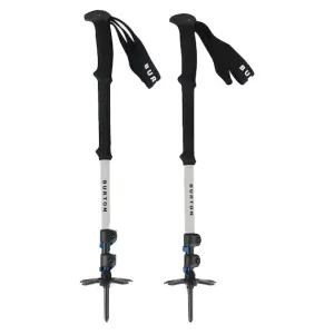 Burton Universal Black Diamond Expedition Poles Black/Blue 2026