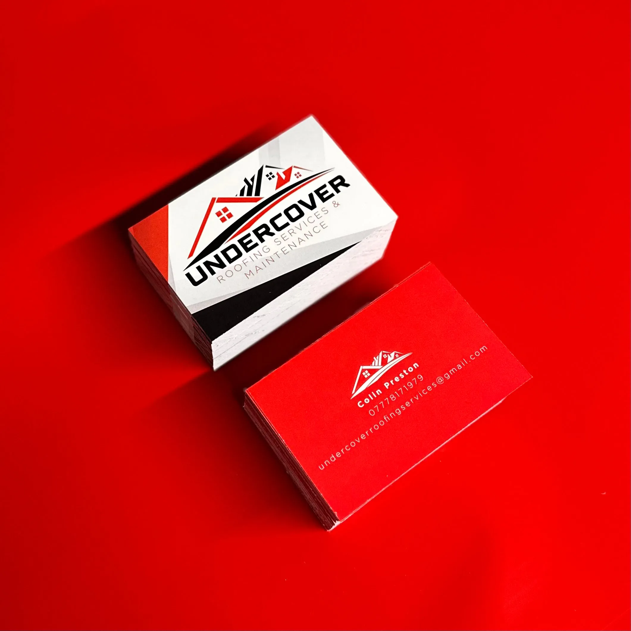 Business Cards