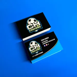 Business Cards