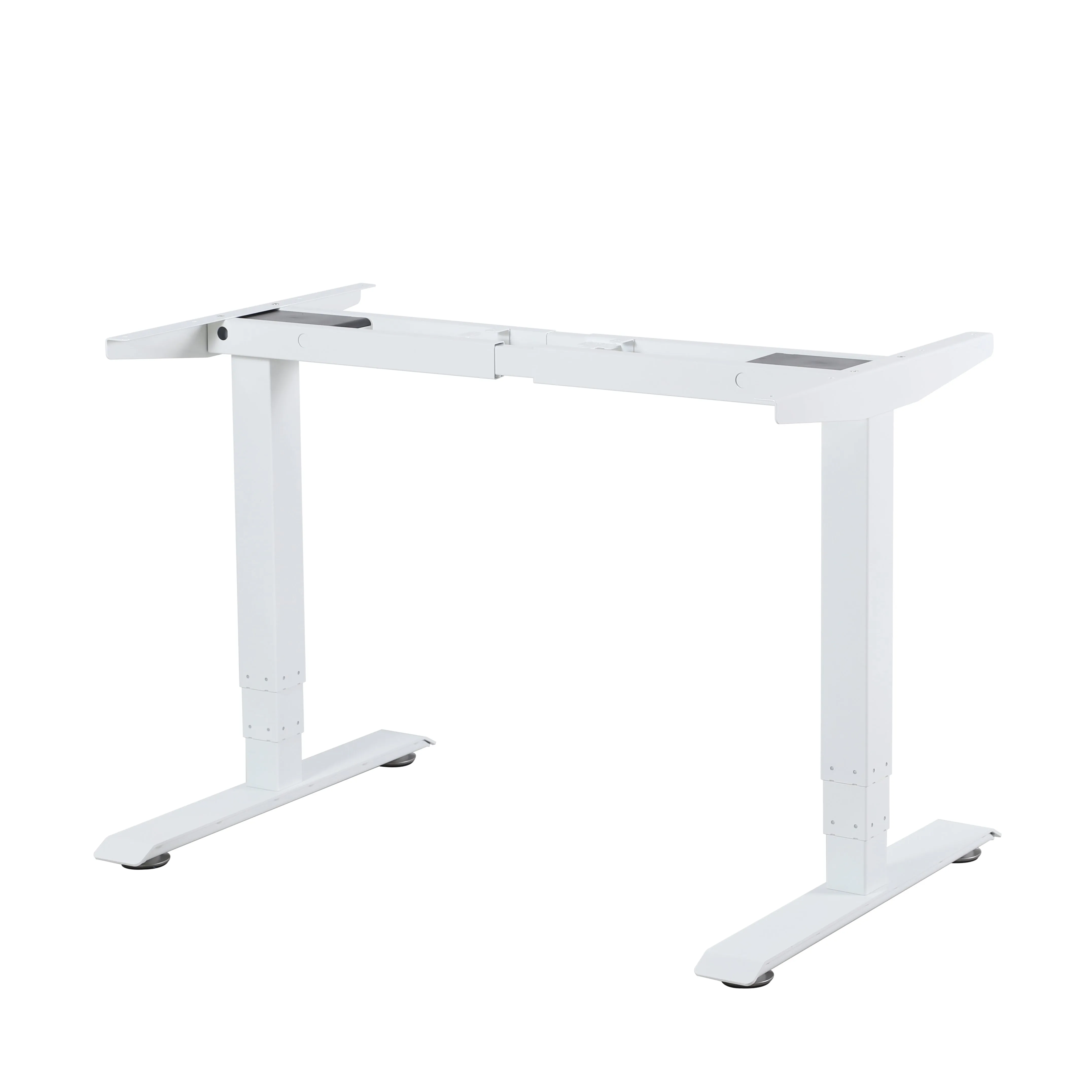 Business Office Standing Desk by EFFYDESK