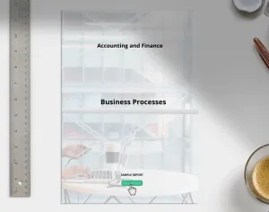 Business Processes