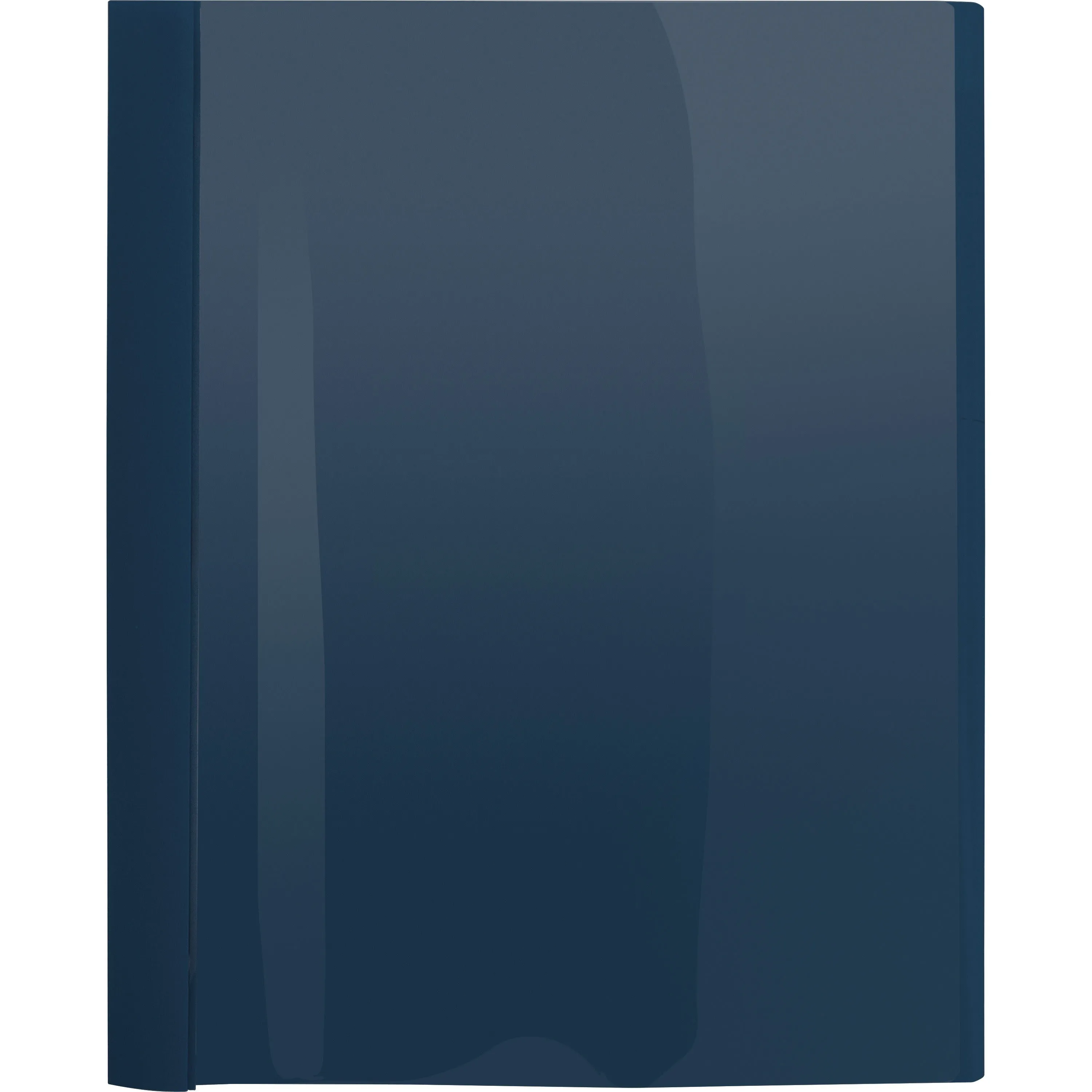 Business Source Clear Front Bonded Report Covers