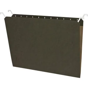 Business Source Tabview Hanging File Folders