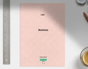 Business Title