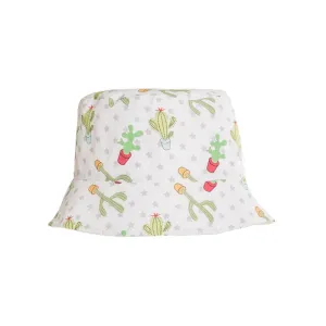 Cactus Bucket Hat