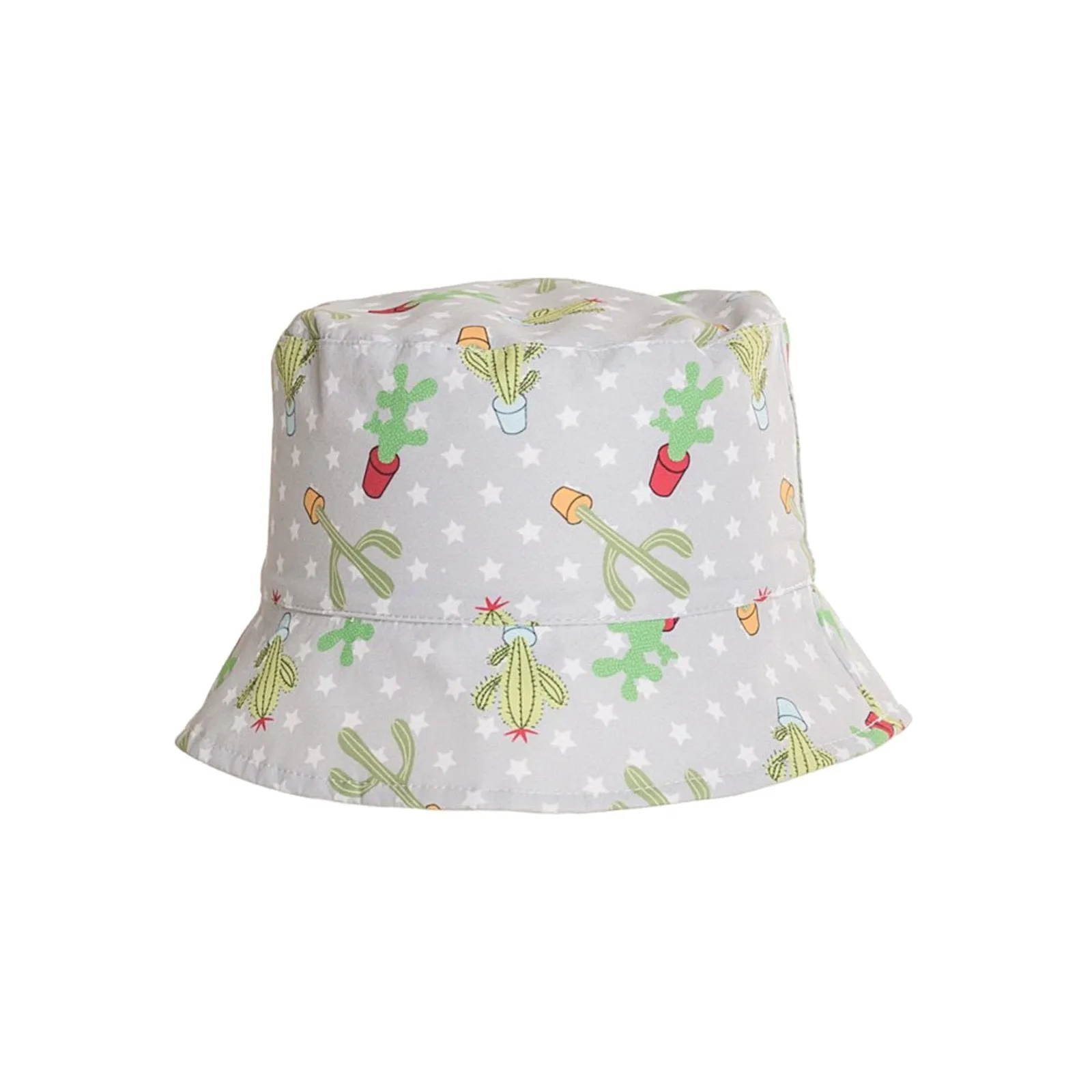 Cactus Bucket Hat