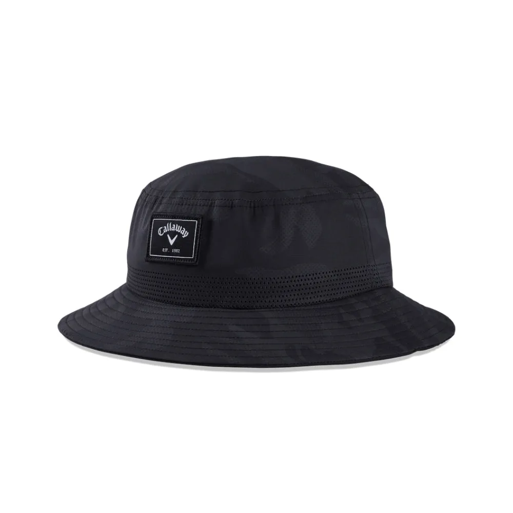 Callaway Golf Bucket Hat