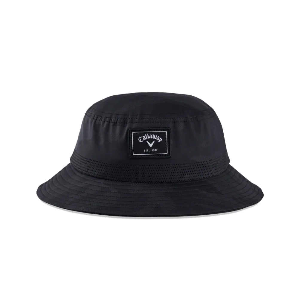 Callaway Golf Bucket Hat