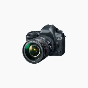 Camera Compact - SN5605 Unlocked Camera
