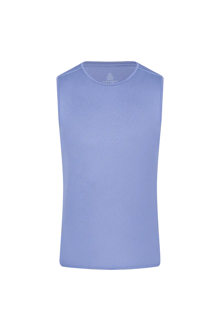 Camisa cuello redondo Geordi (GO02D3)