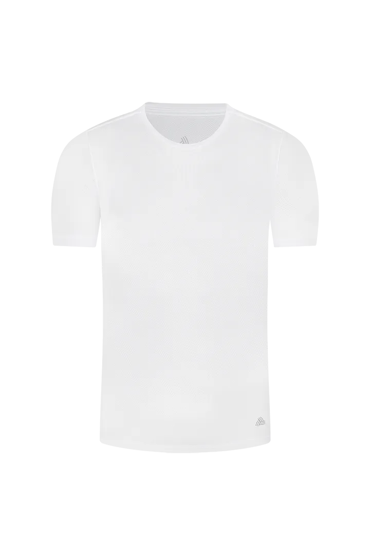 Camiseta cuello redondo Diane (GO01D3)