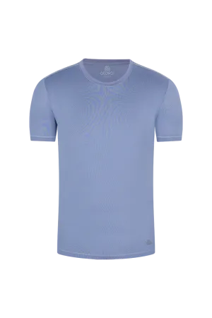 Camiseta cuello redondo Diane (GO01D3)