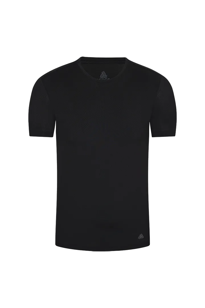 Camiseta cuello redondo Diane (GO01D3)