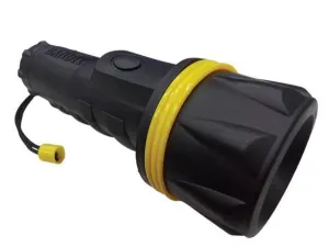 Campgear 2 Cel Rubber Torch