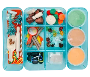 Camping Bin
