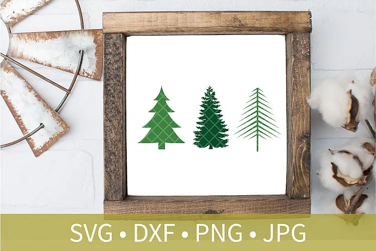 Camping Camper Bundle SVG DXF EPS Silhouette Cut File