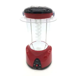 Camping Lantern "led" 2 Shift Light:9 Or 15led