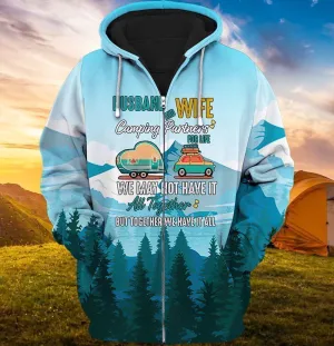 CAMPING PARTNER - Nsd99 (SALE OFF - SEASON)