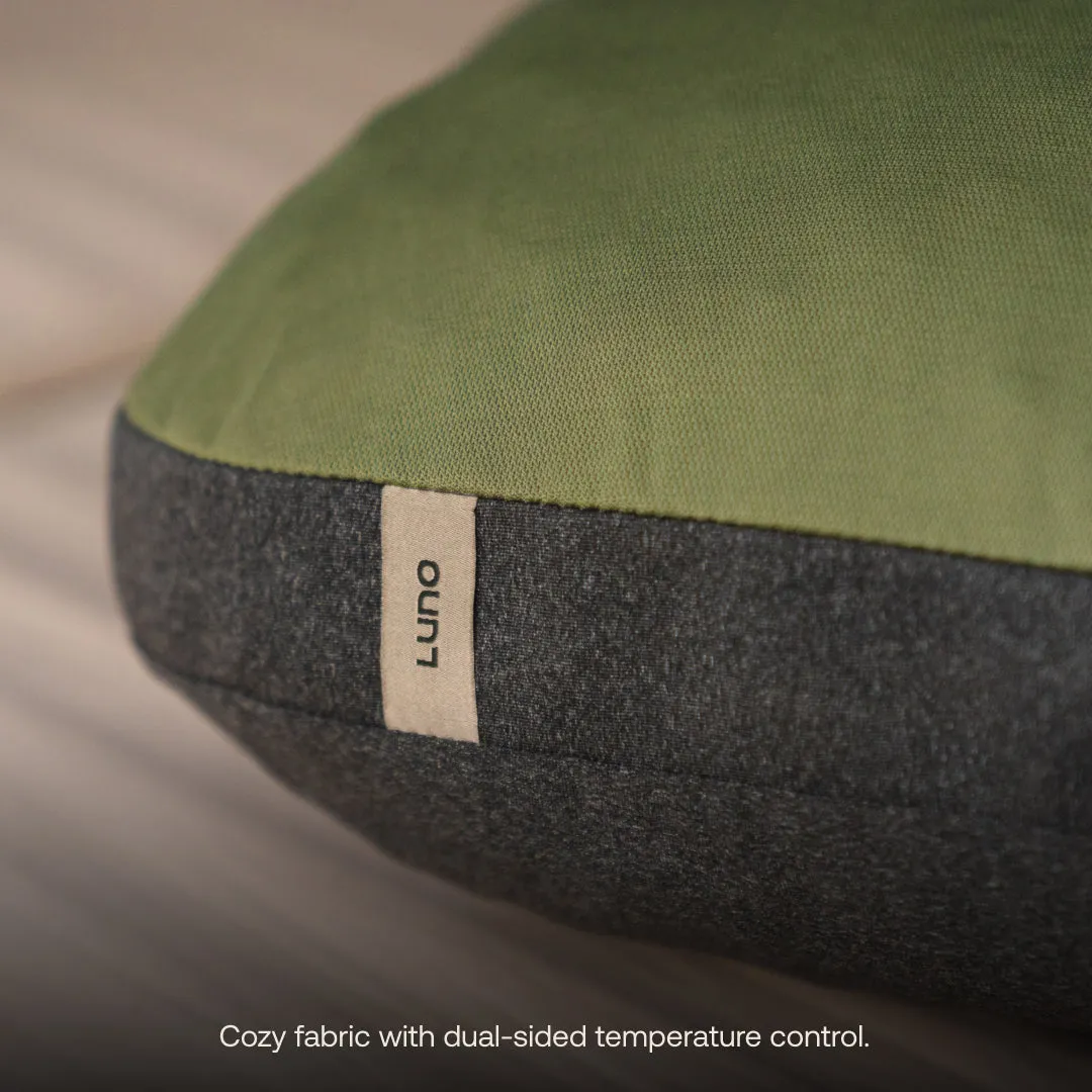 Camping Pillowcase