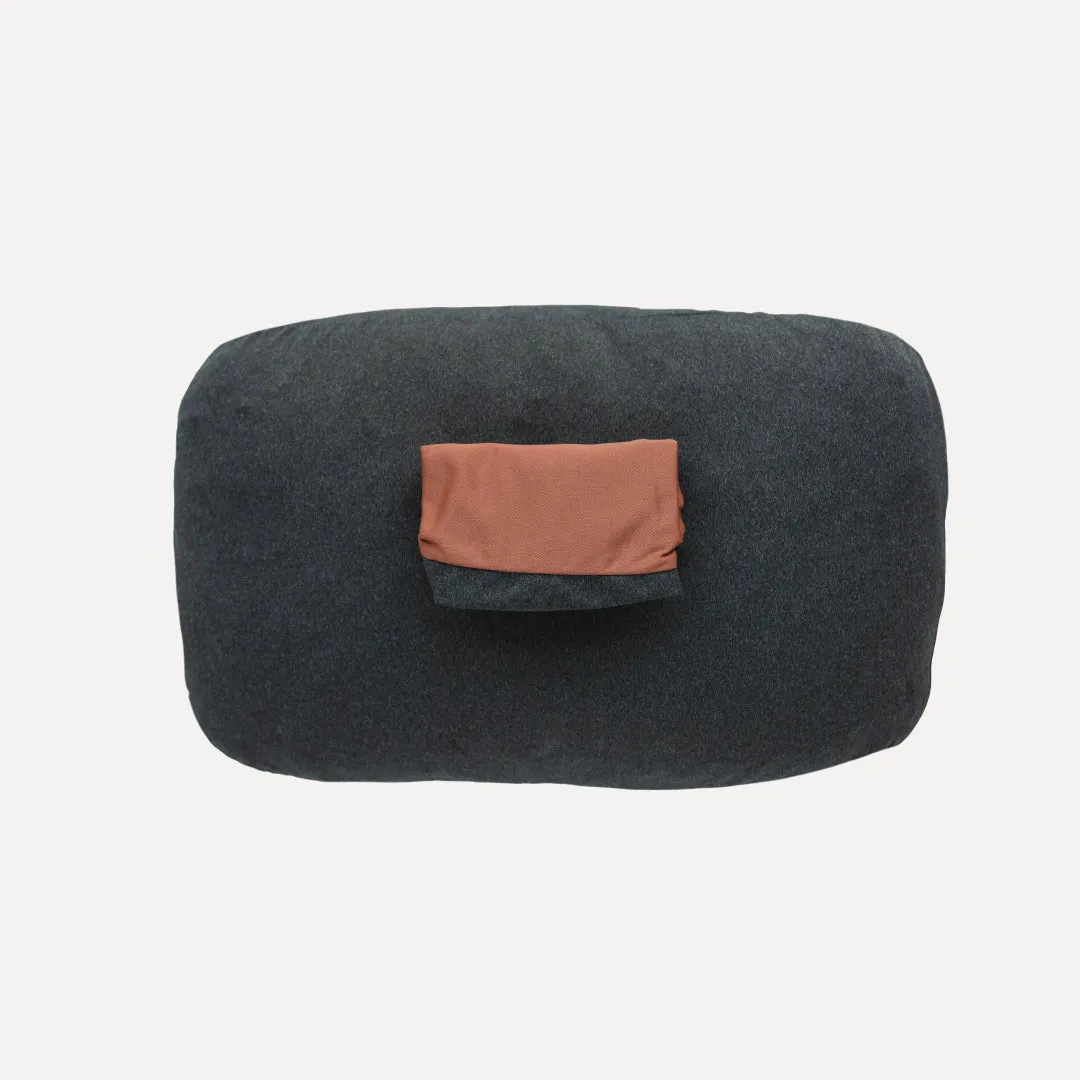 Camping Pillowcase