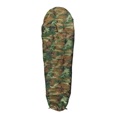 Camping - Sleeping bag Hat Adult