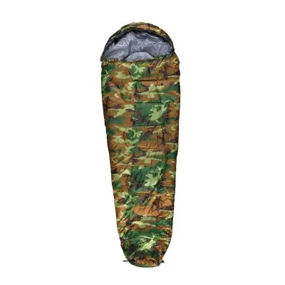 Camping - Sleeping bag Hat Adult