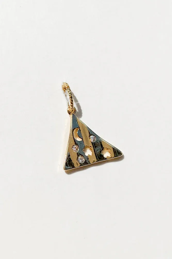Camping Tent Charm
