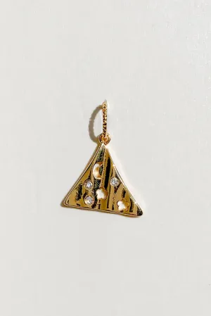 Camping Tent Charm