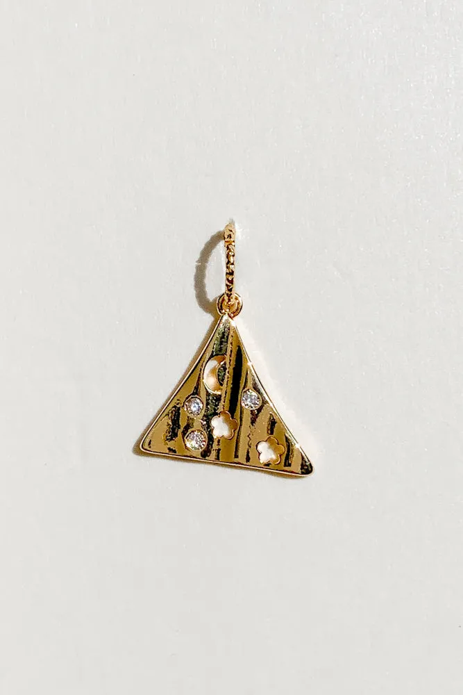 Camping Tent Charm